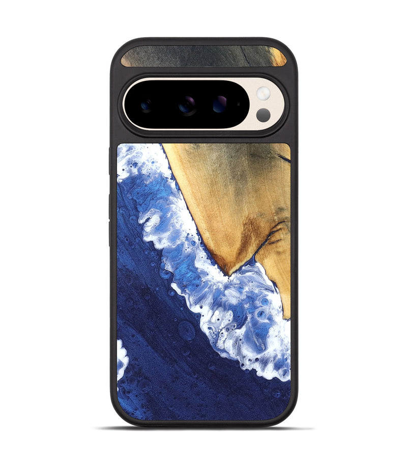 Pixel 10 Wood Phone Case - Sloan (Coastal, 819638)