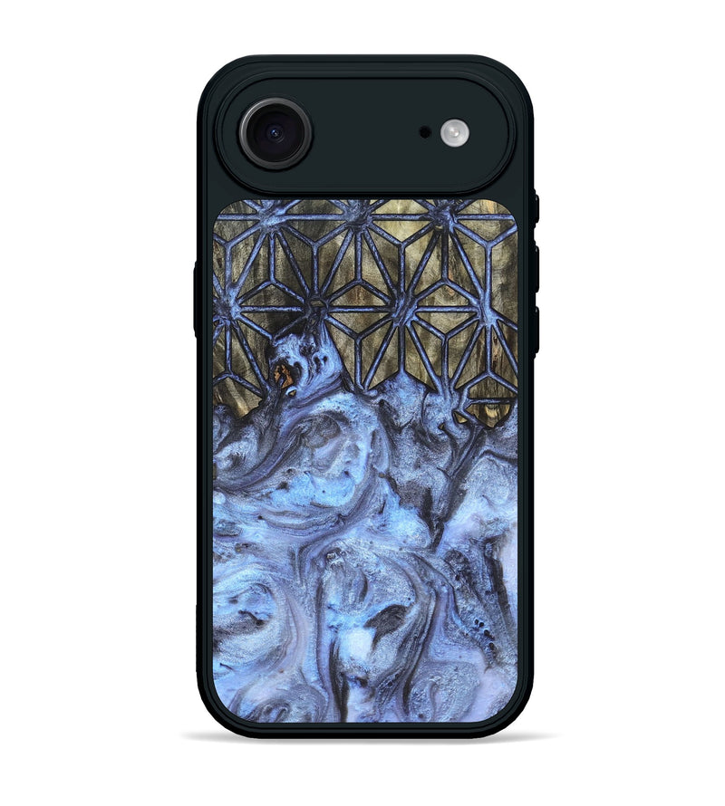 iPhone 17 Air Wood Phone Case - Brianna (Pattern, 819643)