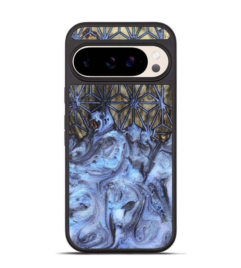 Pixel 10 Wood Phone Case - Brianna (Pattern, 819643)