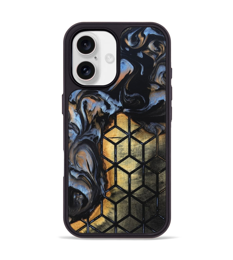 iPhone 17 Wood Phone Case - Miracle (Pattern, 819644)