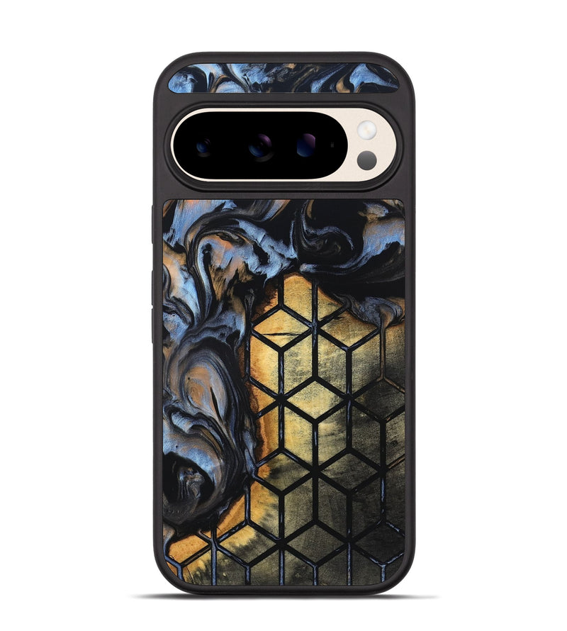 Pixel 10 Wood Phone Case - Miracle (Pattern, 819644)