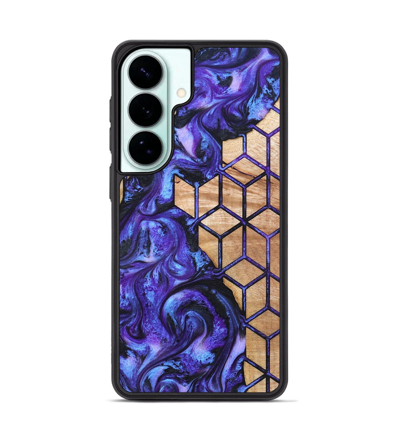 Galaxy S26 Plus Wood Phone Case - Sena (Pattern, 819646)