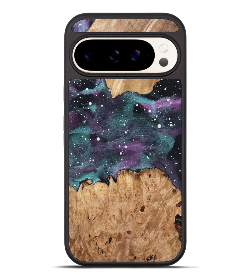 Pixel 10 Pro XL Wood Phone Case - Camren (Cosmos, 819656)