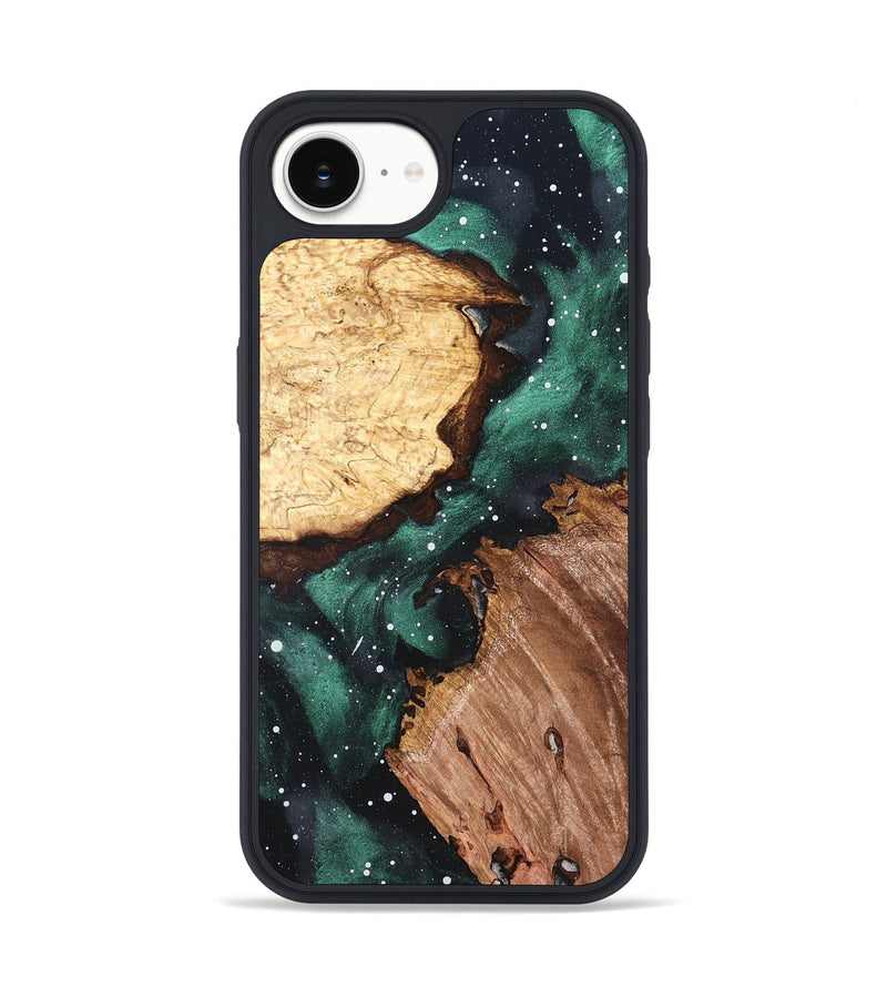 iPhone 17e Wood Phone Case - Marian (Cosmos, 819657)