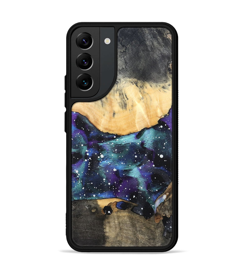 Galaxy S22 Plus Wood Phone Case - Jenifer (Cosmos, 819659)