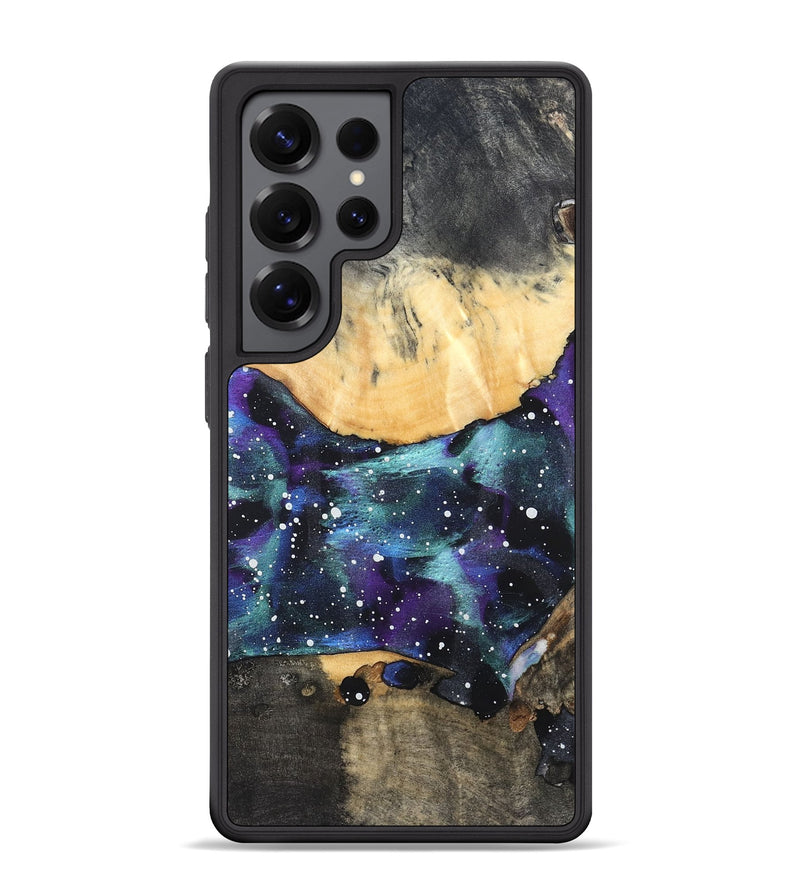 Galaxy S25 Ultra Wood Phone Case - Jenifer (Cosmos, 819659)