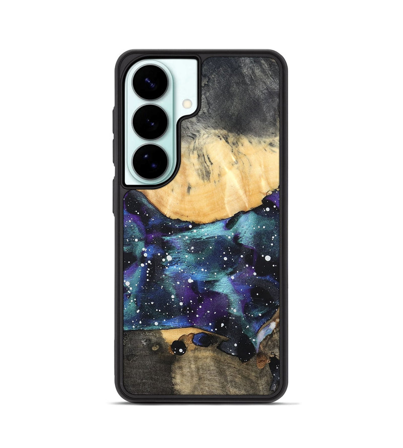 Galaxy S26 Wood Phone Case - Jenifer (Cosmos, 819659)