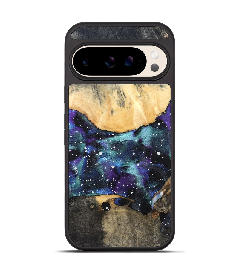 Pixel 10 Pro Wood Phone Case - Jenifer (Cosmos, 819659)