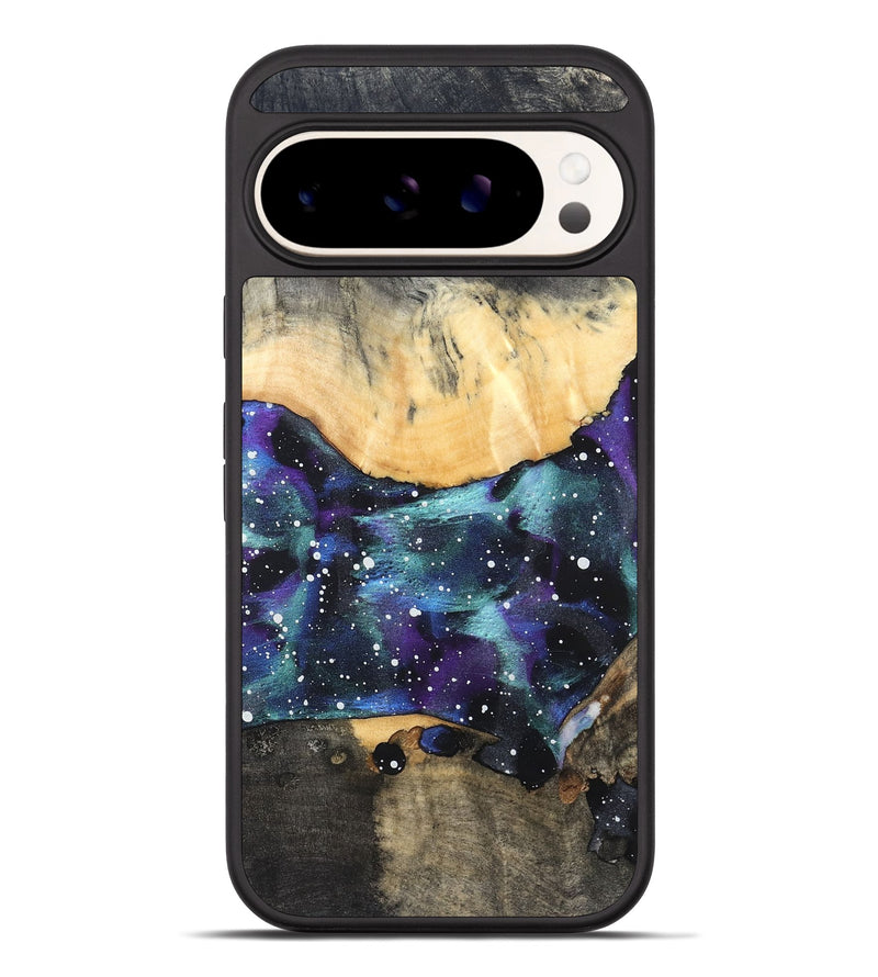 Pixel 10 Pro XL Wood Phone Case - Jenifer (Cosmos, 819659)