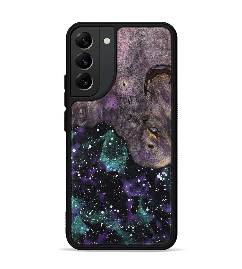 Galaxy S22 Plus Wood Phone Case - Henley (Cosmos, 819661)