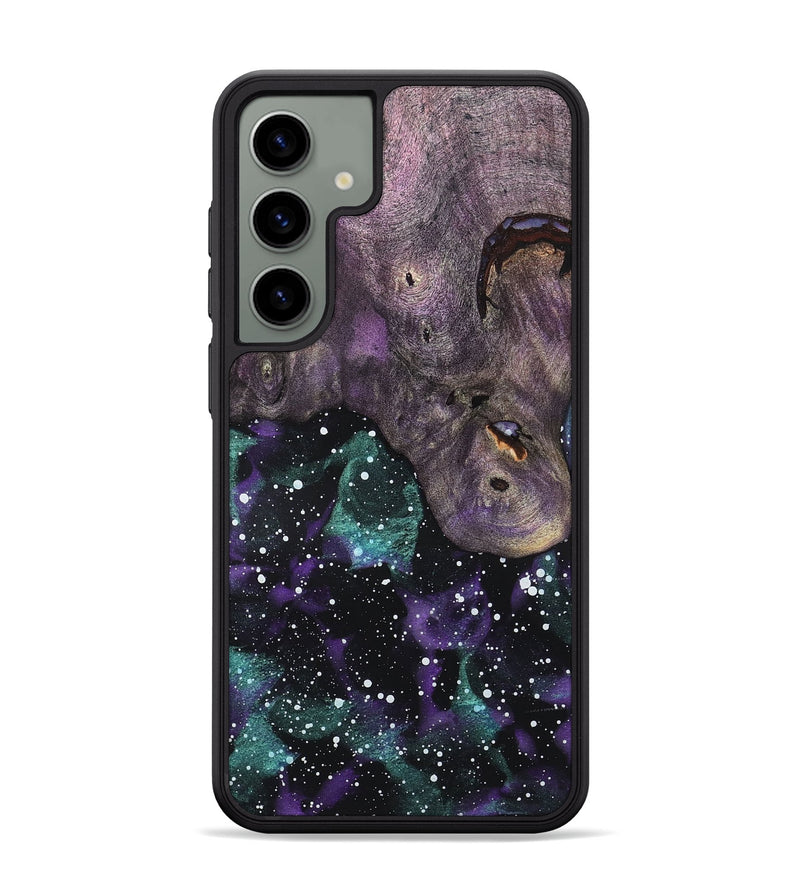Galaxy S24 Plus Wood Phone Case - Henley (Cosmos, 819661)