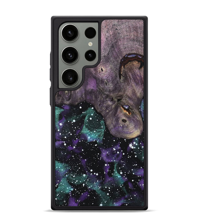 Galaxy S24 Ultra Wood Phone Case - Henley (Cosmos, 819661)