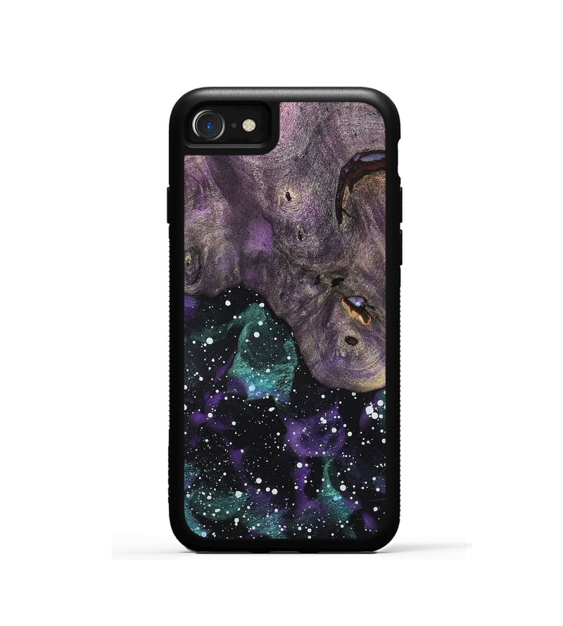 iPhone SE Wood Phone Case - Henley (Cosmos, 819661)