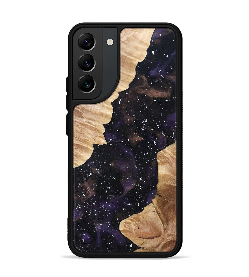 Galaxy S22 Plus Wood Phone Case - Dakota (Cosmos, 819663)