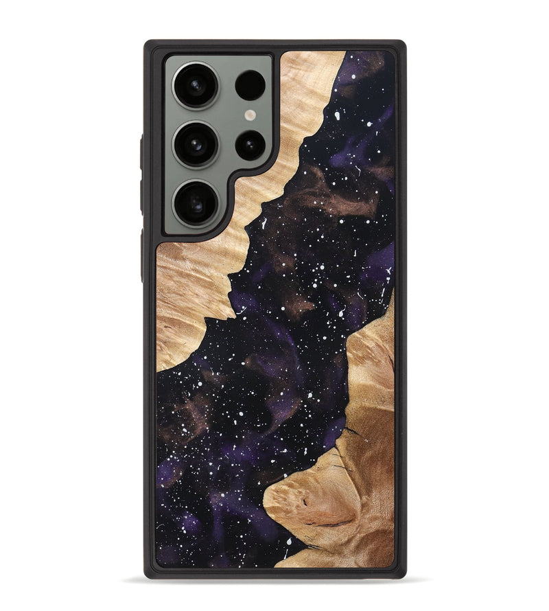 Galaxy S23 Ultra Wood Phone Case - Dakota (Cosmos, 819663)