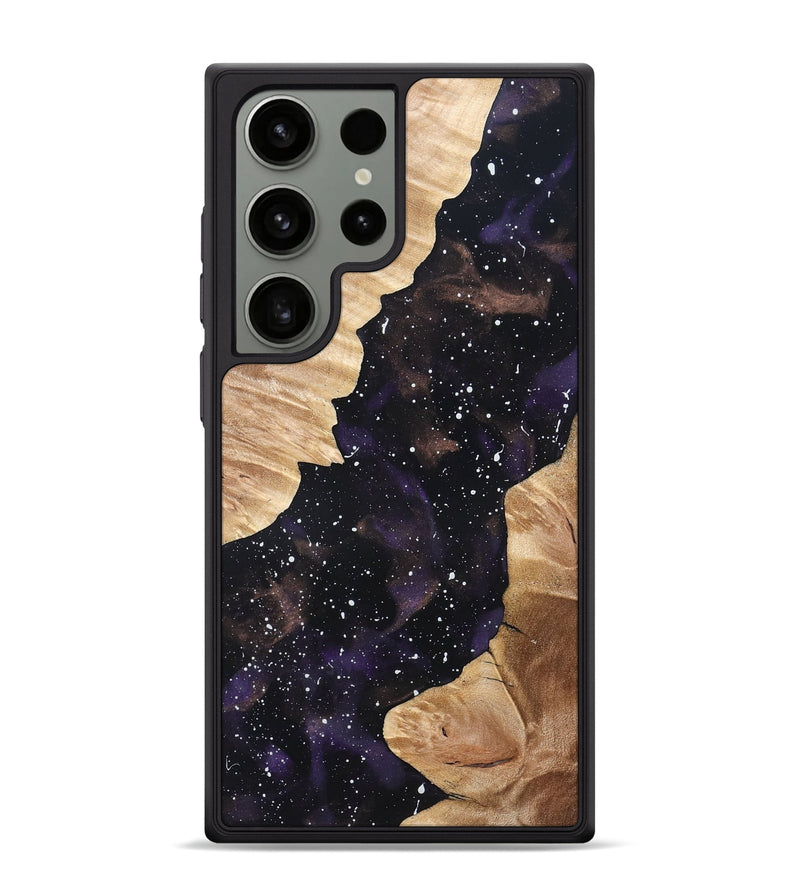 Galaxy S24 Ultra Wood Phone Case - Dakota (Cosmos, 819663)