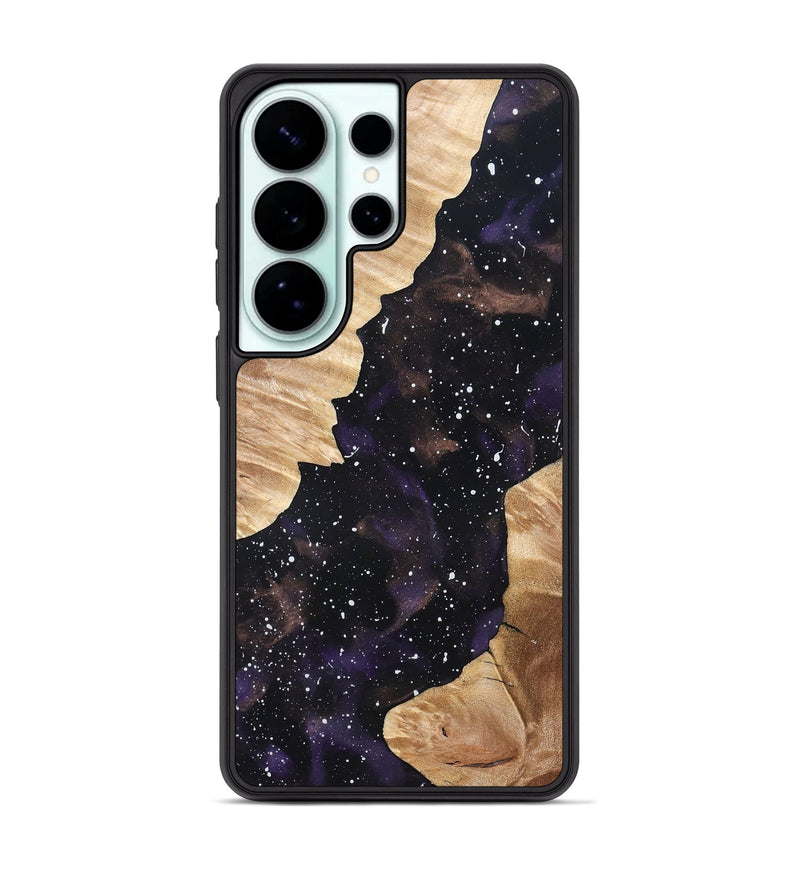 Galaxy S26 Ultra Wood Phone Case - Dakota (Cosmos, 819663)