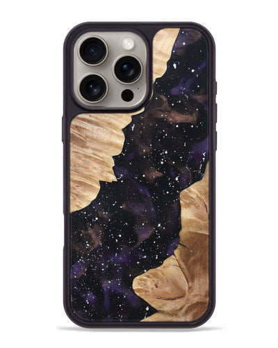 Dakota (819663) iPhone 16 Pro Max Phone Case