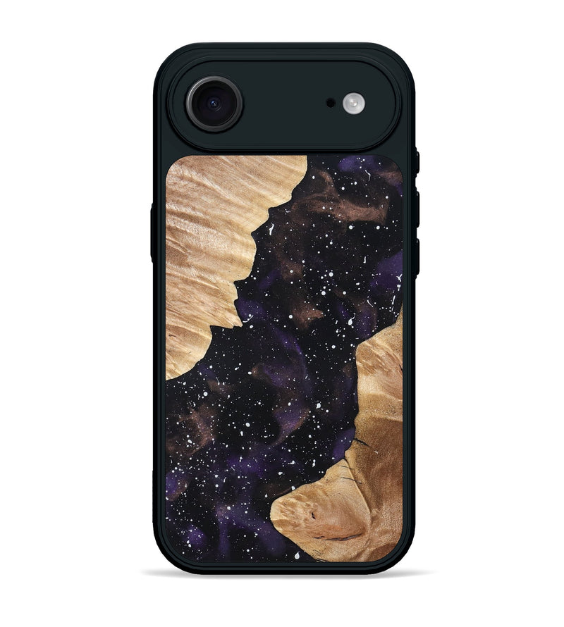 iPhone 17 Air Wood Phone Case - Dakota (Cosmos, 819663)