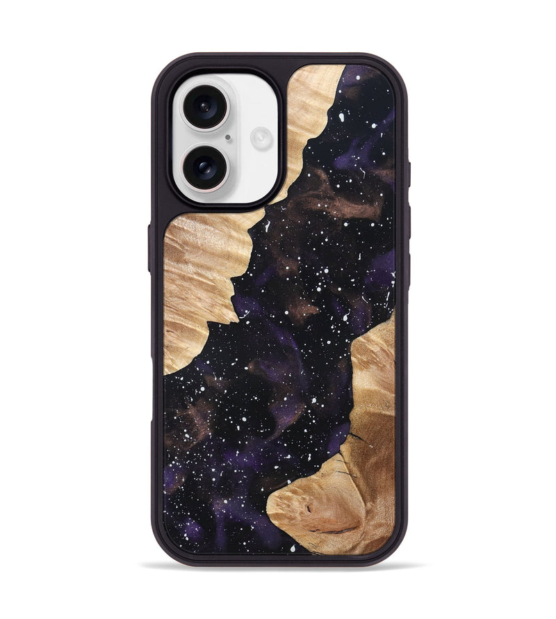 iPhone 17 Wood Phone Case - Dakota (Cosmos, 819663)