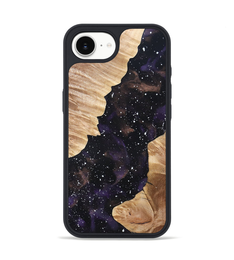 iPhone 17e Wood Phone Case - Dakota (Cosmos, 819663)