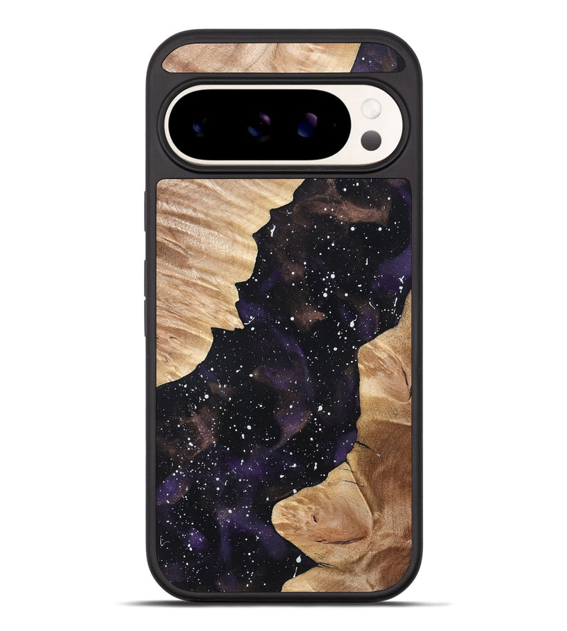 Pixel 10 Pro XL Wood Phone Case - Dakota (Cosmos, 819663)