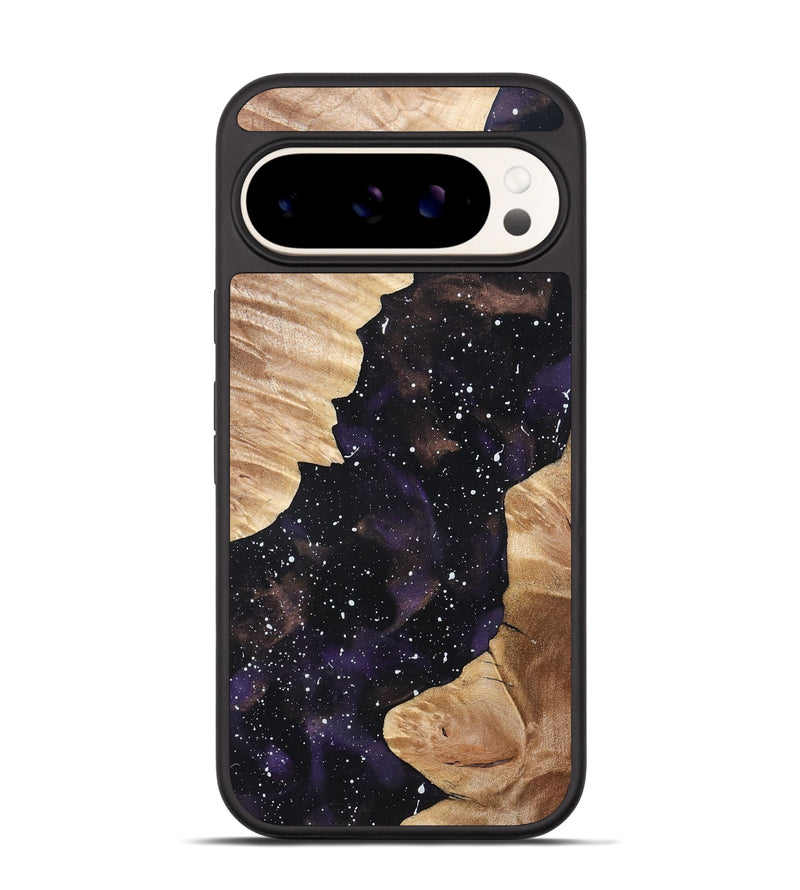 Pixel 9 Wood Phone Case - Dakota (Cosmos, 819663)