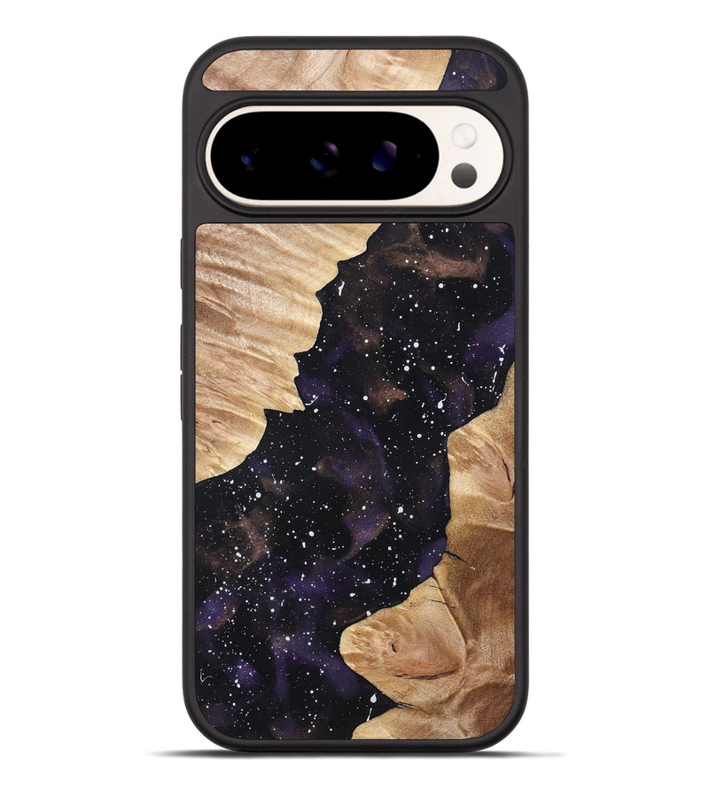 Pixel 9 Pro XL Wood Phone Case - Dakota (Cosmos, 819663)