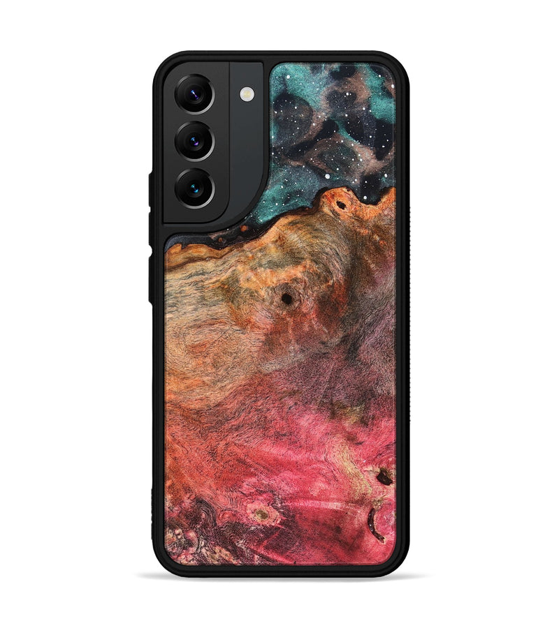 Galaxy S22 Plus Wood Phone Case - Yesenia (Cosmos, 819664)