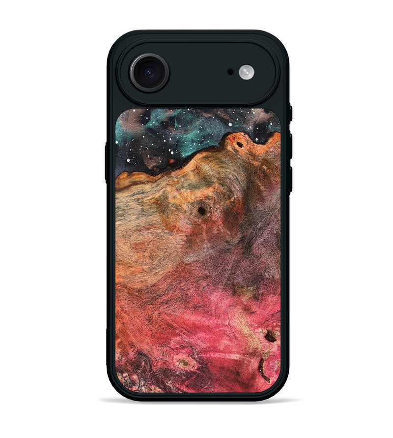 iPhone 17 Air Wood Phone Case - Yesenia (Cosmos, 819664)