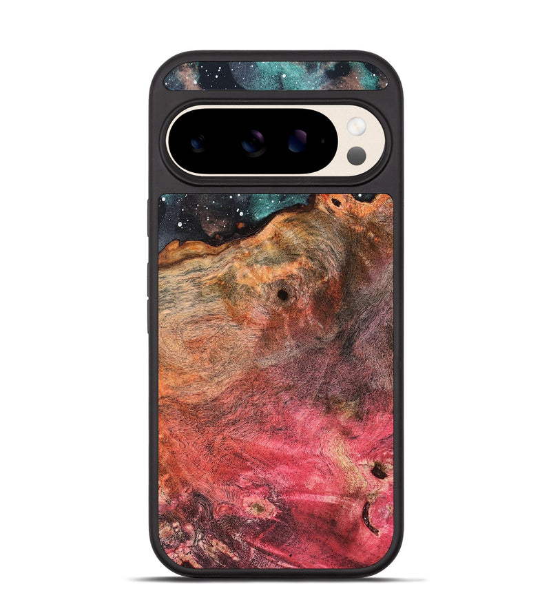 Pixel 10 Wood Phone Case - Yesenia (Cosmos, 819664)