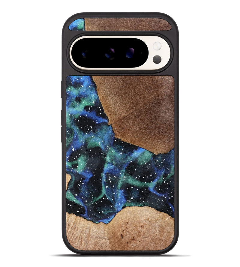 Pixel 10 Pro XL Wood Phone Case - Jazmyne (Cosmos, 819665)