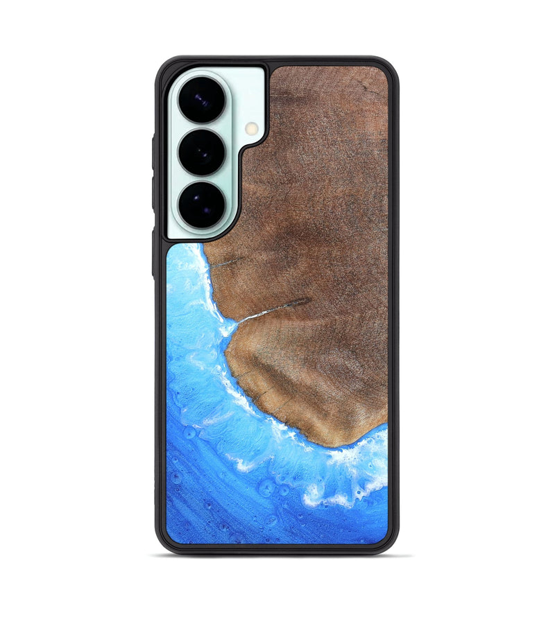 Galaxy S26 Plus Wood Phone Case - Jayden (Coastal, 819668)
