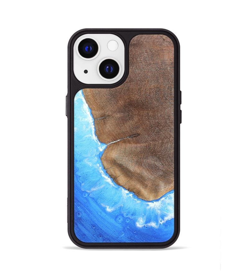 iPhone 13 Wood Phone Case - Jayden (Coastal, 819668)