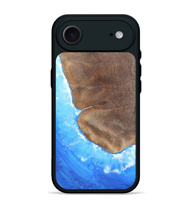 iPhone 17 Air Wood Phone Case - Jayden (Coastal, 819668)