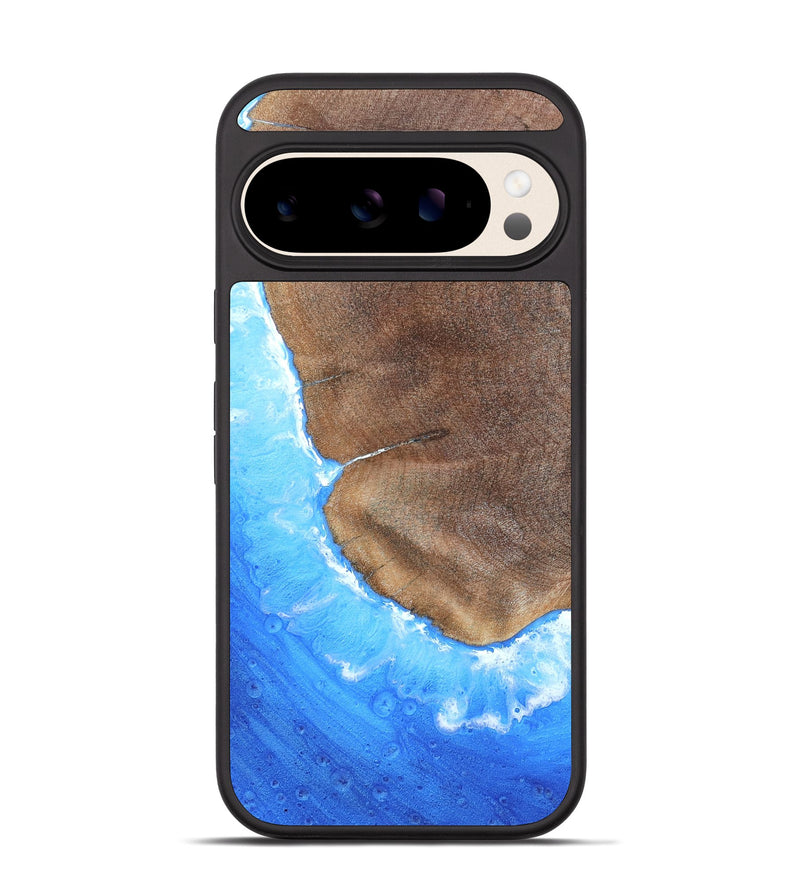Pixel 10 Wood Phone Case - Jayden (Coastal, 819668)