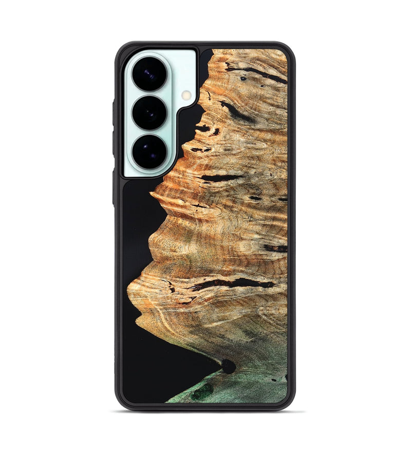 Galaxy S26 Plus Wood Phone Case - Ray (Clear, 819678)