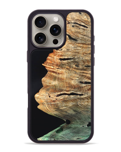 Ray (819678) iPhone 16 Pro Max Phone Case