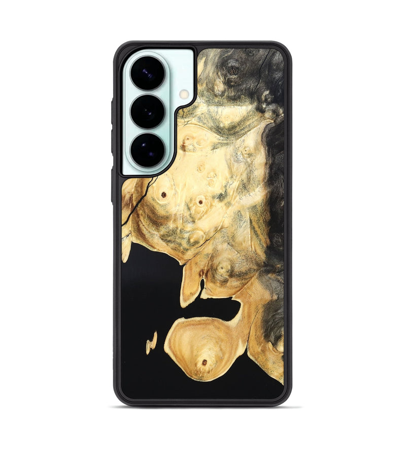 Galaxy S26 Plus Wood Phone Case - Nigel (Wood Burl, 819679)