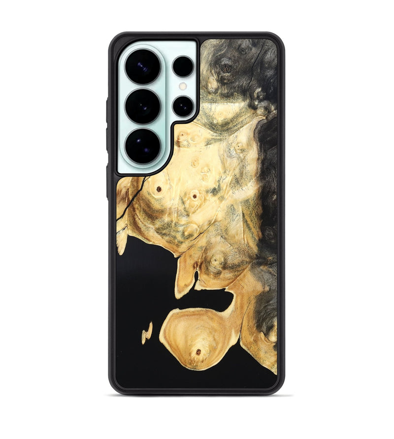 Galaxy S26 Ultra Wood Phone Case - Nigel (Wood Burl, 819679)
