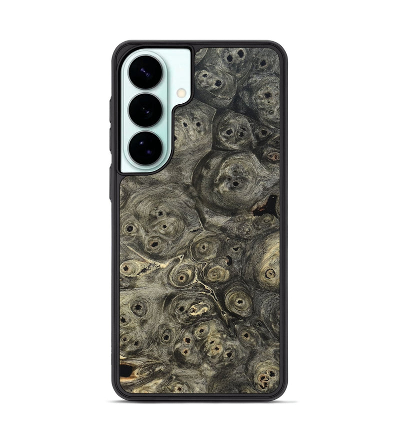 Galaxy S26 Plus Wood Phone Case - Cleo (Wood Burl, 819680)
