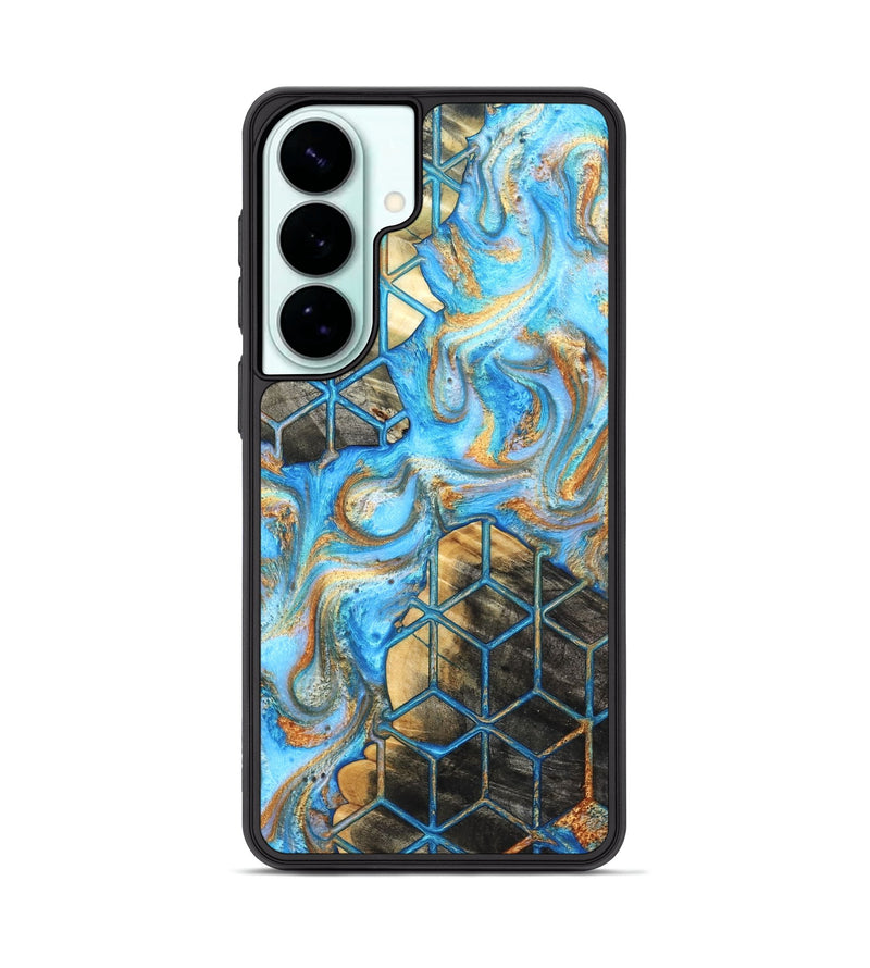 Galaxy S26 Plus Wood Phone Case - Gary (Pattern, 819691)
