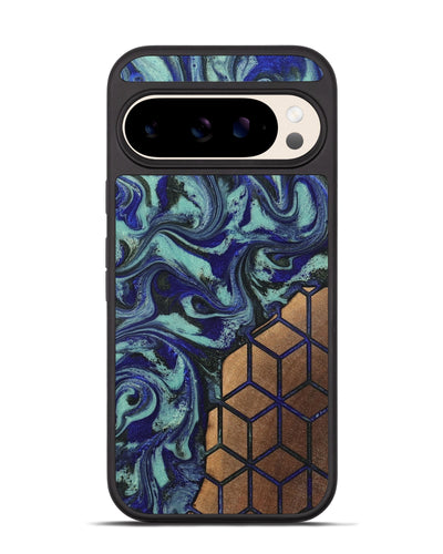 Ethelyn (819693) Pixel 10 Phone Case