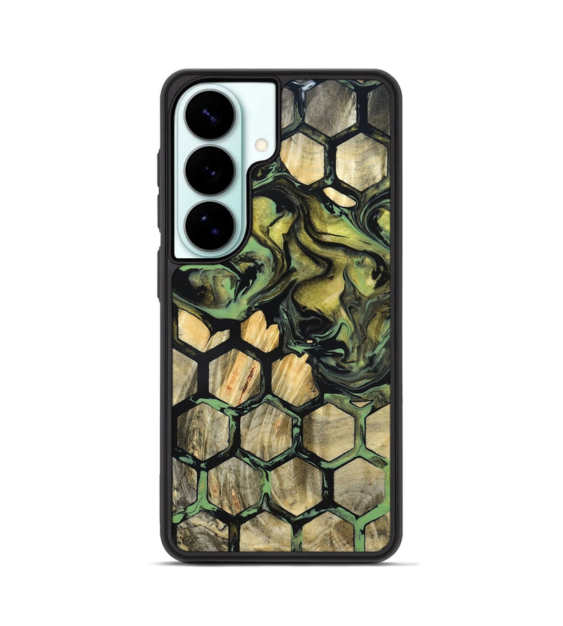 Galaxy S26 Wood Phone Case - Avianna (Pattern, 819702)
