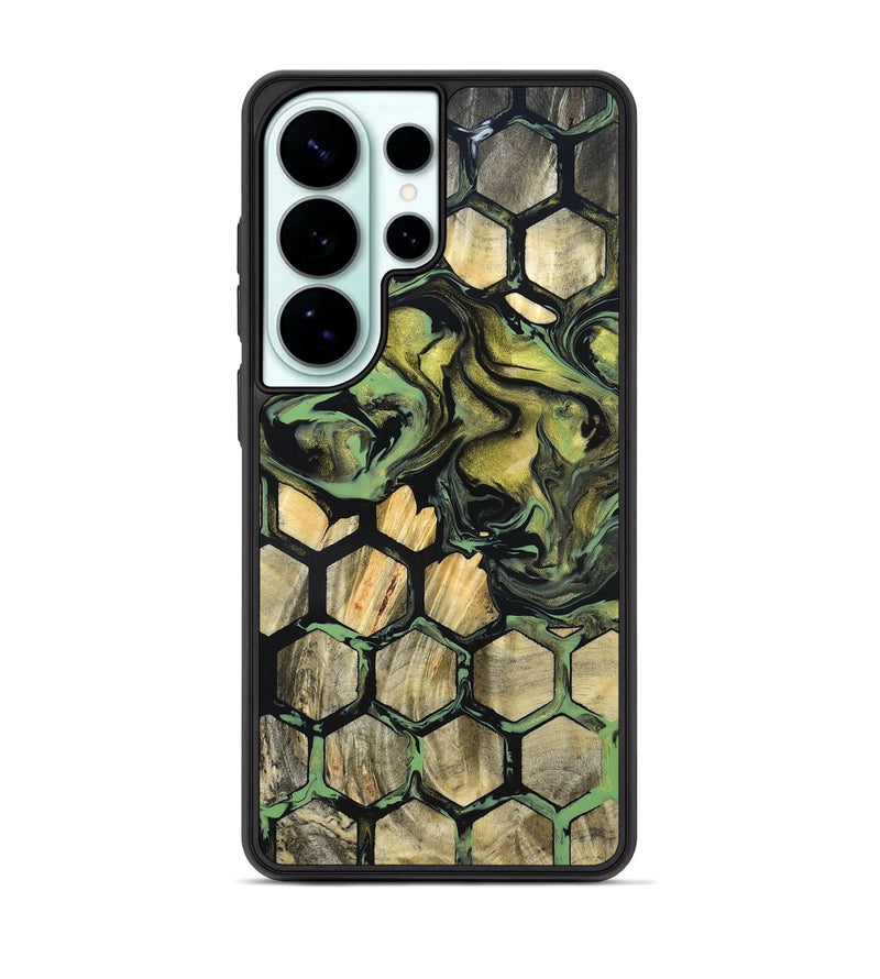 Galaxy S26 Ultra Wood Phone Case - Avianna (Pattern, 819702)