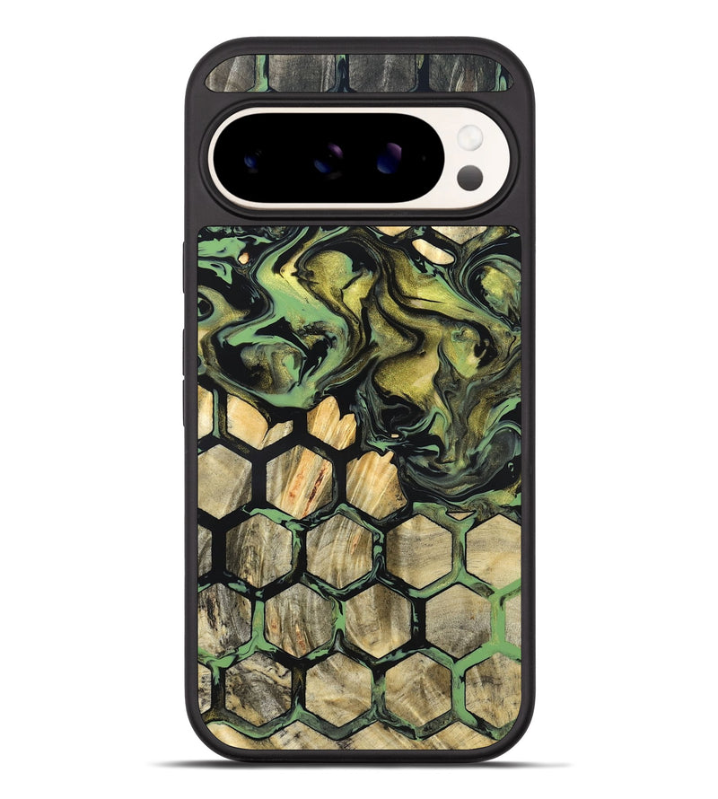 Pixel 10 Pro XL Wood Phone Case - Avianna (Pattern, 819702)