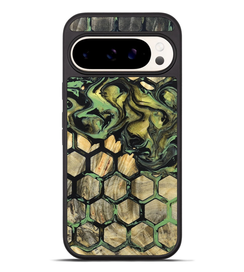 Pixel 9 Pro XL Wood Phone Case - Avianna (Pattern, 819702)