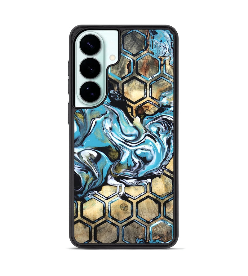 Galaxy S26 Plus Wood Phone Case - Evander (Pattern, 819703)