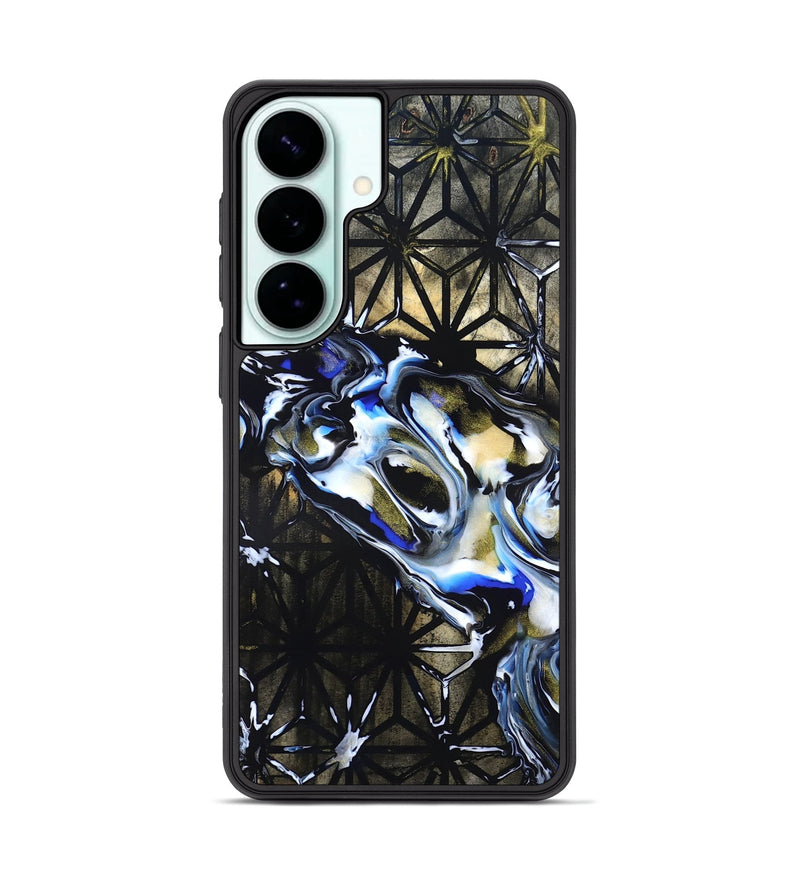 Galaxy S26 Plus Wood Phone Case - Smith (Pattern, 819704)