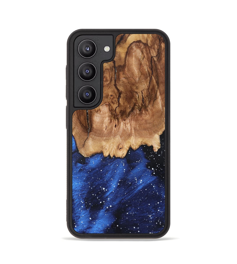 Galaxy S23 Wood Phone Case - Mathias (Cosmos, 819709)